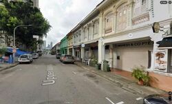 Little India Conservation Area (D8), Office #546428511